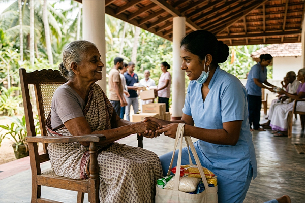 Elderly Care